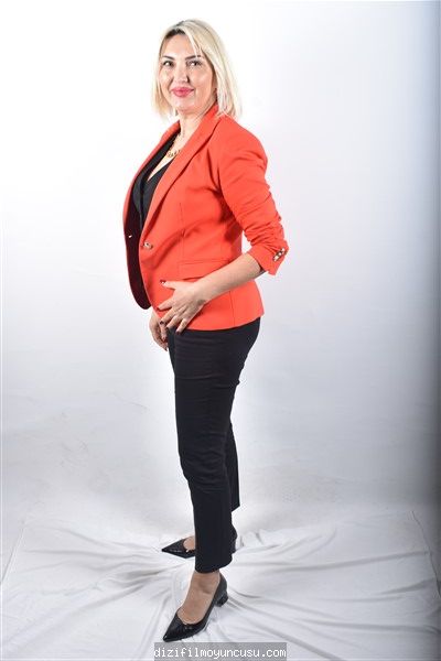Antalya Cast Ajans Oya 112246