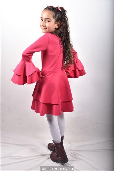 Antalya Cast Ajans Öykü 112212