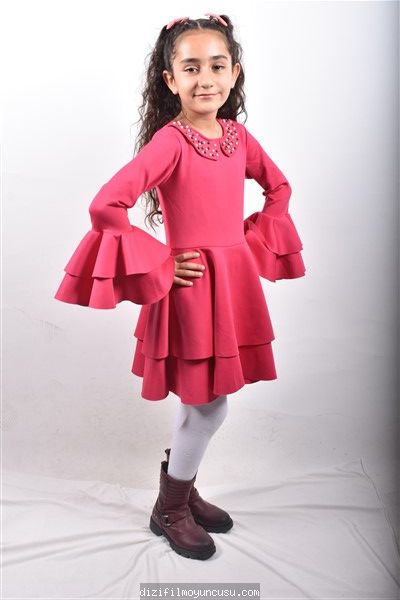 Antalya Cast Ajans Öykü 112214