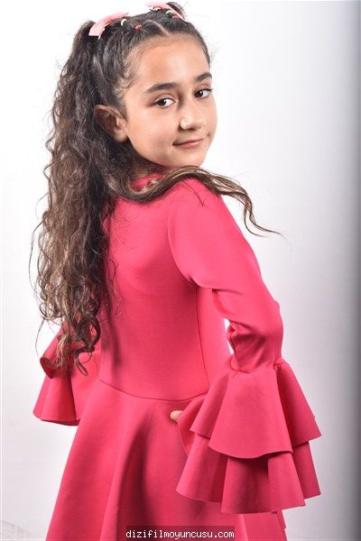 Antalya Cast Ajans Öykü 112215