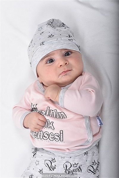 Çocuk Oyuncular Adayımız Rüya