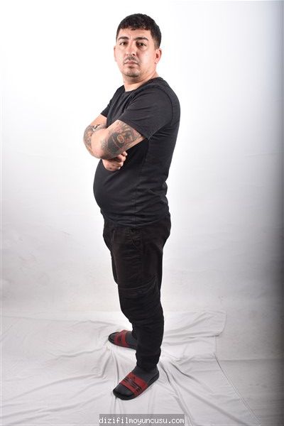 Antalya Cast Ajans Selim 112079
