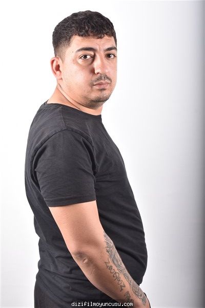 Antalya Cast Ajans Selim 112081
