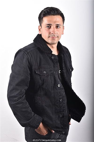 Erkek Oyuncular Adayımız Sinan
