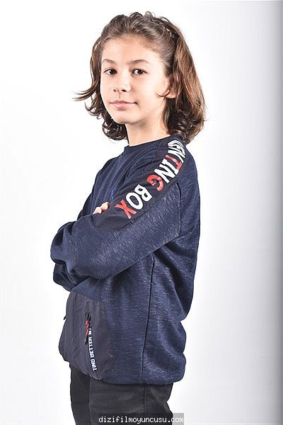 Çocuk Oyuncular Adayımız Şükran