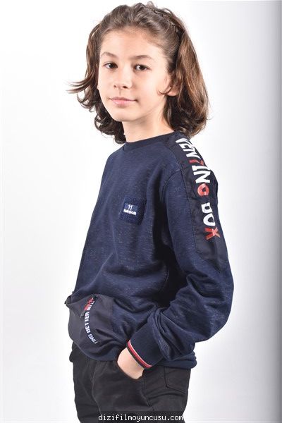 Antalya Cast Ajans Şükran 112117