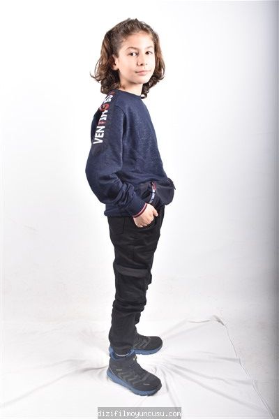 Antalya Cast Ajans Şükran 112118