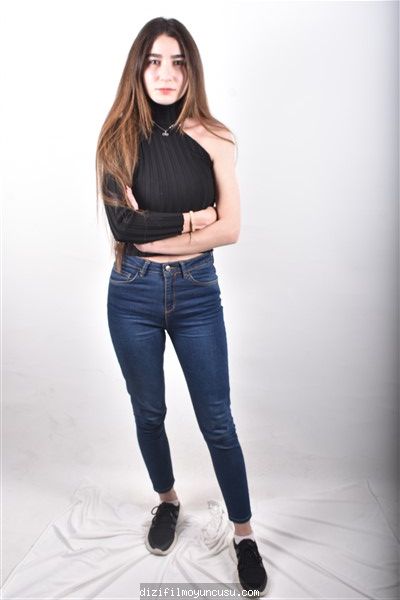 Antalya Cast Ajans Suzanna 112196