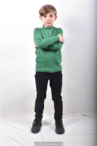 Antalya Cast Ajans Talha 112264
