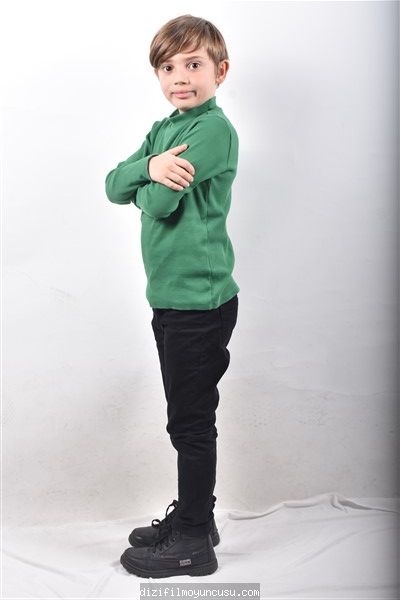 Antalya Cast Ajans Talha 112265