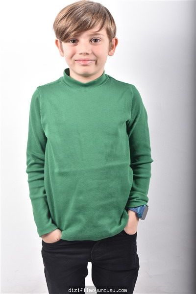 Antalya Cast Ajans Talha 112266