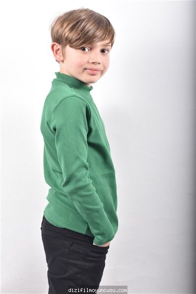 Antalya Cast Ajans Talha 112267