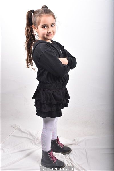 Antalya Cast Ajans Tanem 112160