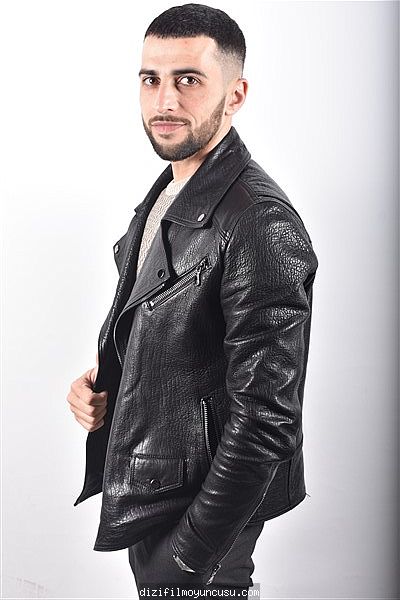 Erkek Oyuncular Adayımız Tarlan