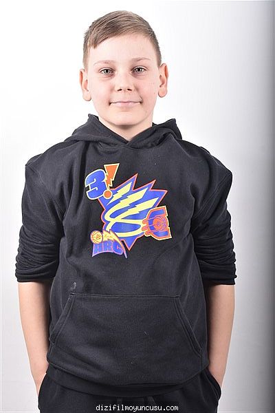 Çocuk Oyuncular Adayımız Timur