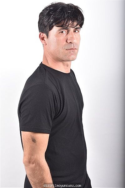 Erkek Oyuncular Adayımız Ümit