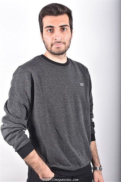 Erkek Oyuncular Adayımız Umut