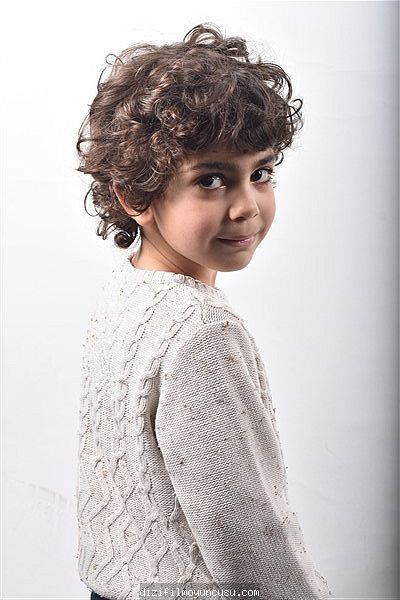 Çocuk Oyuncular Adayımız Umut