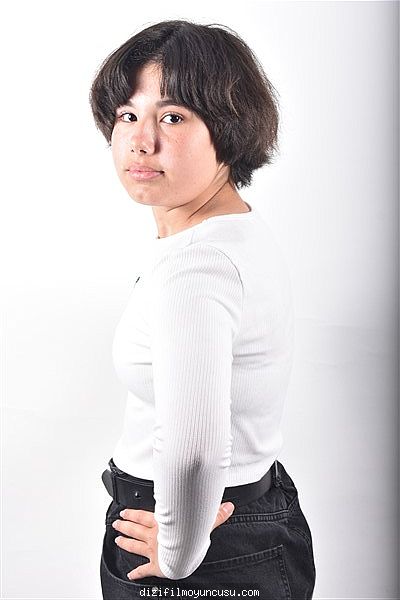 Çocuk Oyuncular Adayımız Zeynep