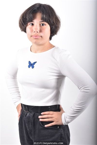 Antalya Cast Ajans Zeynep 112194