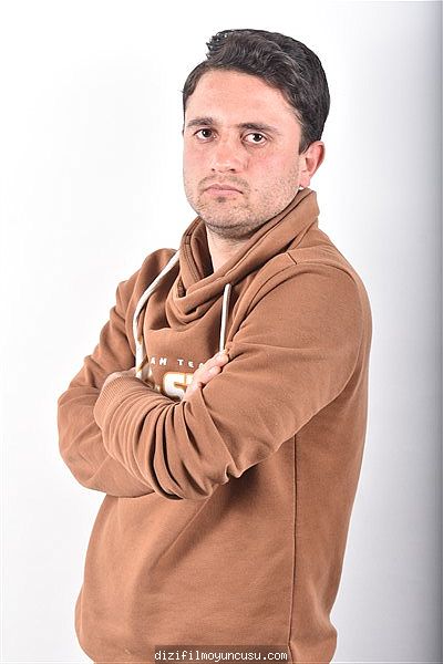 Erkek Oyuncular Adayımız Ali