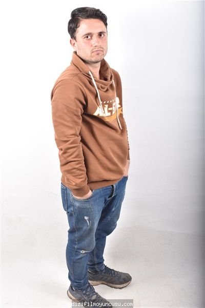 Balıkesir Cast Ajans Ali 112303