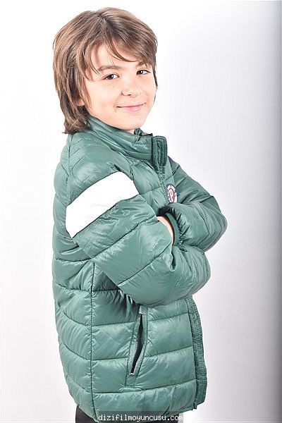 Çocuk Oyuncular Adayımız Arda
