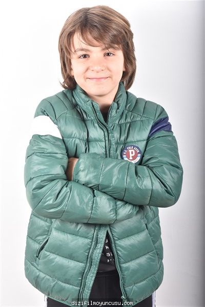Balıkesir Cast Ajans Arda 112322