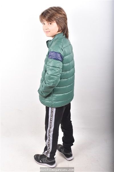 Balıkesir Cast Ajans Arda 112323