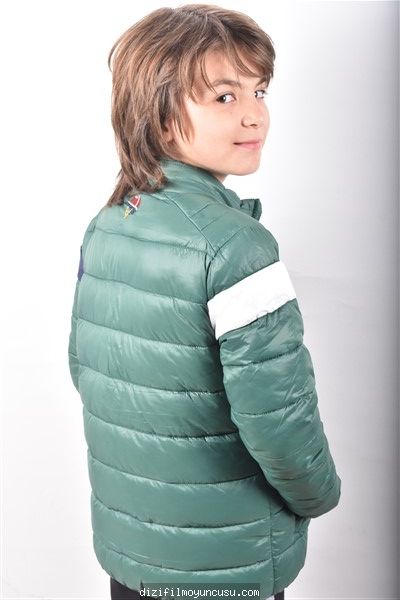 Balıkesir Cast Ajans Arda 112324