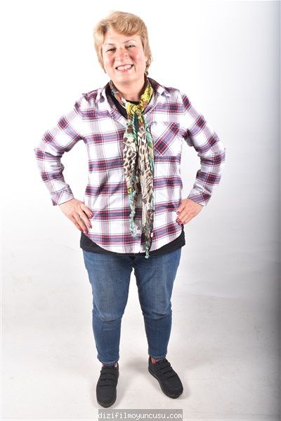 Balıkesir Cast Ajans Azime 112307