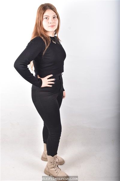 Balıkesir Cast Ajans Buse 112310
