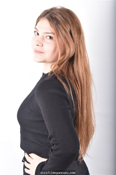 Balıkesir Cast Ajans Buse 112312