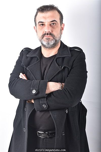 Erkek Oyuncular Adayımız Cem