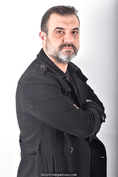 Balıkesir Cast Ajans Cem 112313