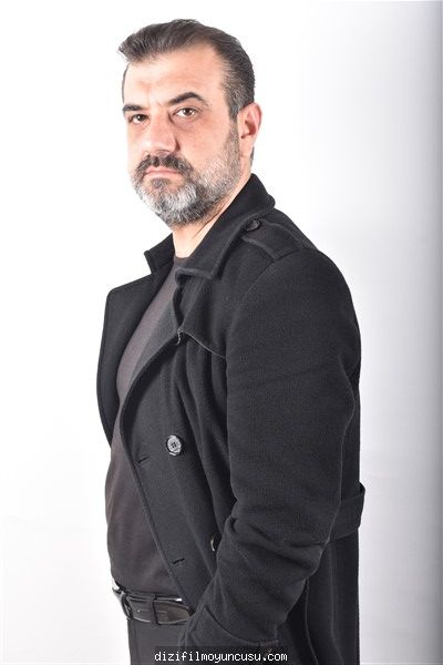 Balıkesir Cast Ajans Cem 112315