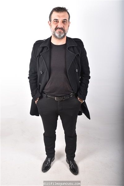 Balıkesir Cast Ajans Cem 112316