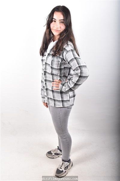 Balıkesir Cast Ajans Emine 112378