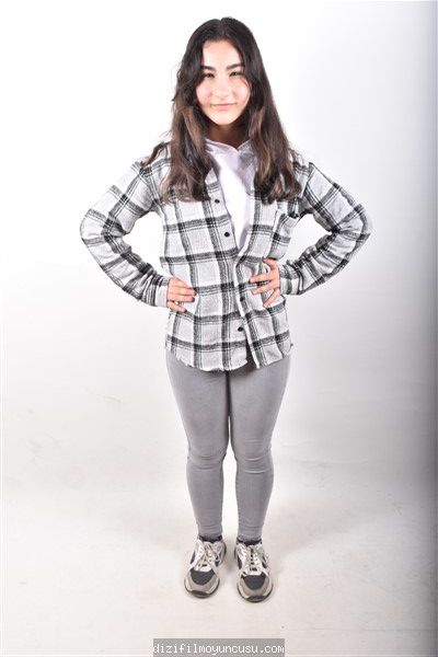 Balıkesir Cast Ajans Emine 112379
