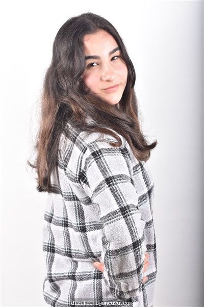 Balıkesir Cast Ajans Emine 112380