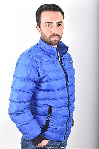 Erkek Oyuncular Adayımız Engin