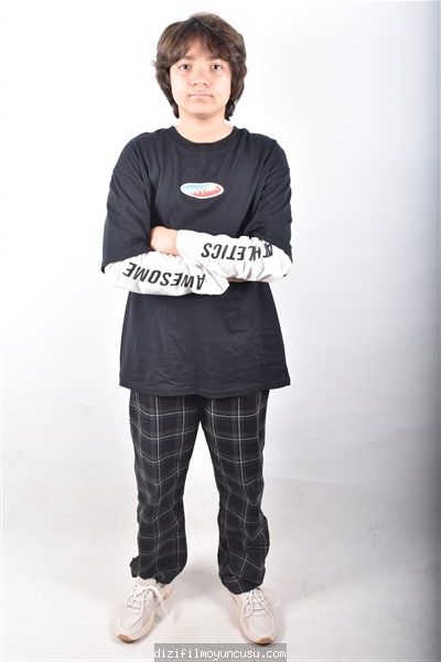 Balıkesir Cast Ajans Eymen 112349