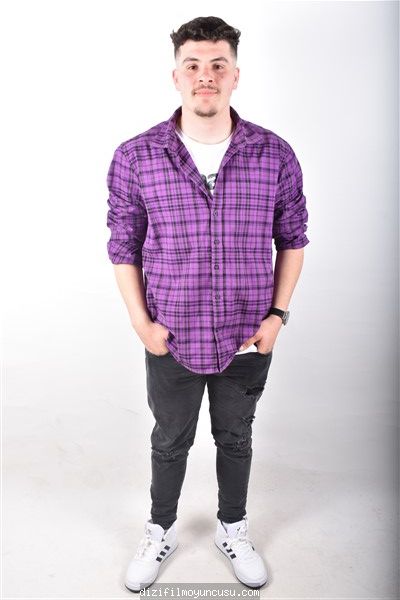 Balıkesir Cast Ajans Furkan 112333