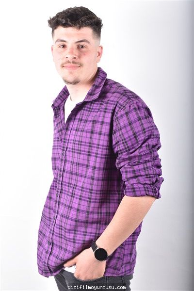 Balıkesir Cast Ajans Furkan 112335