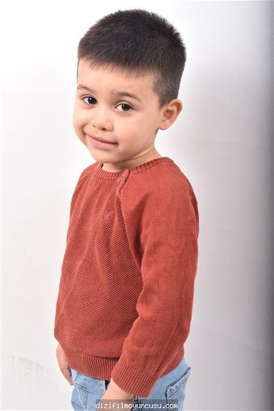 Balıkesir Cast Ajans Göktuğ 112373