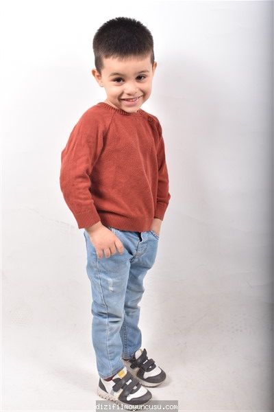 Balıkesir Cast Ajans Göktuğ 112374