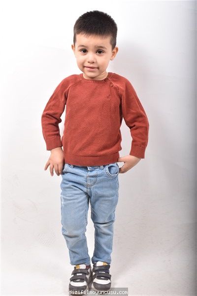 Balıkesir Cast Ajans Göktuğ 112375