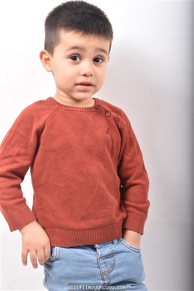 Balıkesir Cast Ajans Göktuğ 112376