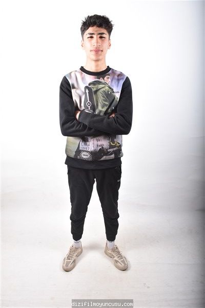 Balıkesir Cast Ajans Hasan 112385