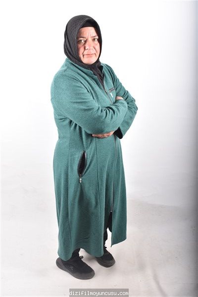 Aksaray Cast Ajans Hinayet 112393